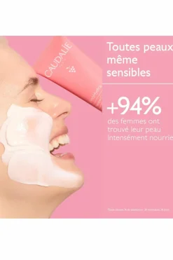 Hot Coffret sérum vinohydra gelée et masque hydratant offerts Coffret Soin Visage|Sérum & Huile