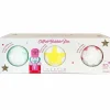 Hot Coffret trio bombes de bain Bubble star Coffret Corps & Bain