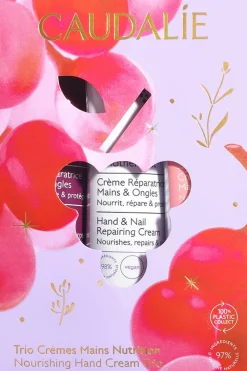 Sale Coffret trio crèmes mains Coffret Corps & Bain|Mains