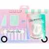 Sale Coffret trio de masques visage, mains & pieds Coffret Soin Visage|Masque Tissu