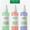 New Coffret trio de sprays visage à l’aloe vera Coffret Soin Visage|Eau Florale