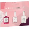Best Coffret trio soin Active Icons Soin Des Ongles|Vernis À Ongles