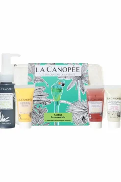 Best Coffret Trousse Les Essentiels Coffret Soin Visage