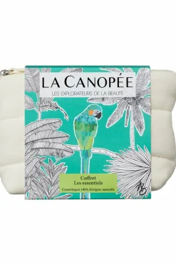 Best Coffret Trousse Les Essentiels Coffret Soin Visage