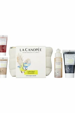 Best Coffret Trousse Rituel Peau Parfaite Coffret Soin Visage