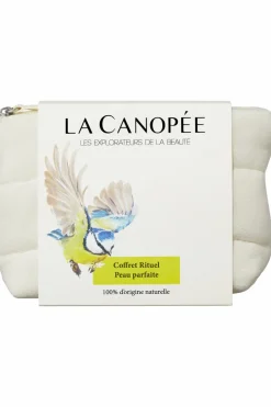 Best Coffret Trousse Rituel Peau Parfaite Coffret Soin Visage