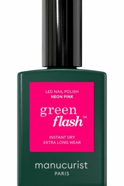 Hot Collection de vernis Green Flash Solar Therapy Vernis À Ongles