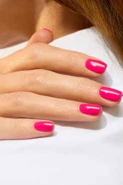Hot Collection de vernis Green Flash Solar Therapy Vernis À Ongles