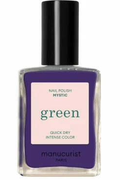 Online Collection de vernis Green Noël 2024 Vernis À Ongles