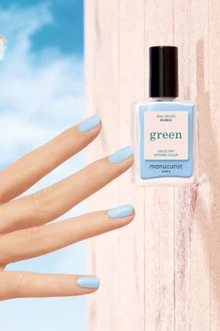 Clearance Collection de vernis Green Deauville Vernis À Ongles