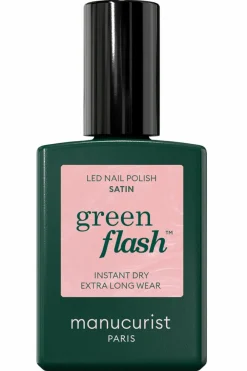 Outlet Collection de vernis Green Flash Noël 2024 Vernis À Ongles