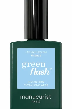 Outlet Collection de vernis semi-permanent Green Flash Deauville Vernis À Ongles
