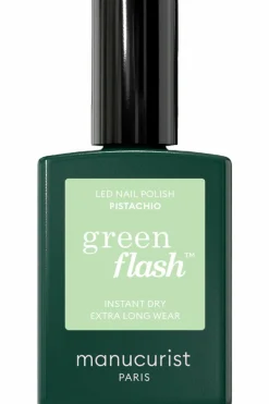 Outlet Collection de vernis semi-permanent Green Flash Deauville Vernis À Ongles