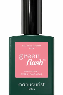 Outlet Collection de vernis semi-permanent Green Flash Deauville Vernis À Ongles