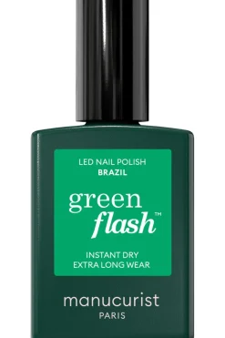 Best Collection vernis Green Flash Playful Wonderland Vernis À Ongles