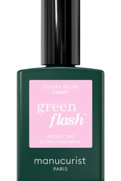 Best Collection vernis Green Flash Playful Wonderland Vernis À Ongles