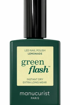 Best Collection vernis Green Flash Sunset kiss Vernis À Ongles