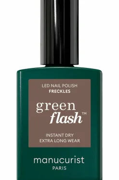 Collection vernis Green Flash Après ski Vernis À Ongles