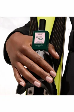 Collection vernis Green Flash Après ski Vernis À Ongles