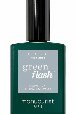 Collection vernis Green Flash Après ski Vernis À Ongles