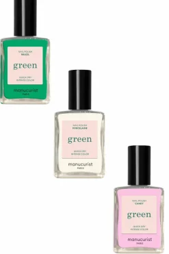 Clearance Collection vernis Green Playful Wonderland Vernis À Ongles