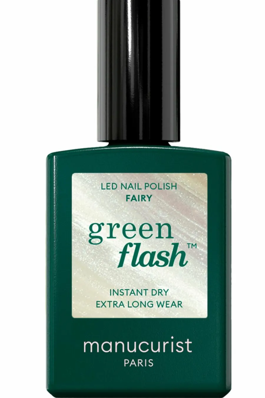 Online Collection vernis semi-permanent Green Flash Noël 2025 Vernis À Ongles