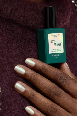 Online Collection vernis semi-permanent Green Flash Noël 2025 Vernis À Ongles