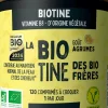 New Complément alimentaire biotine bio Complément Alimentaire