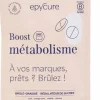 Online Complément alimentaire booster métabolisme Compléments Alimentaires|Complément Alimentaire