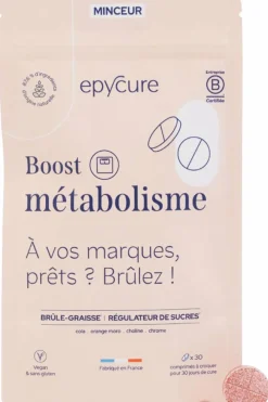Online Complément alimentaire booster métabolisme Compléments Alimentaires|Complément Alimentaire
