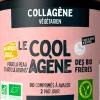 Hot Complément alimentaire collagène végétarien Complément Alimentaire