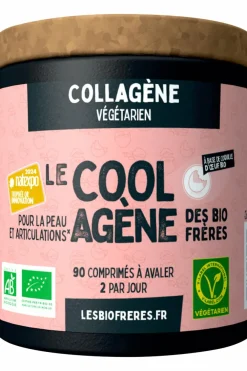 Hot Complément alimentaire collagène végétarien Complément Alimentaire