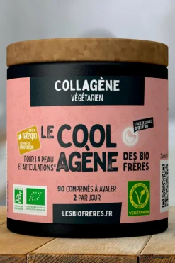 Hot Complément alimentaire collagène végétarien Complément Alimentaire