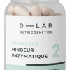 Outlet Complément alimentaire Complexe Minceur Enzymatique Complément Alimentaire