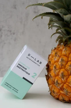 Outlet Complément alimentaire Complexe Minceur Enzymatique Complément Alimentaire