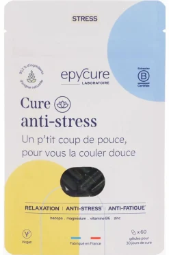 Outlet Complément alimentaire cure anti-stress Compléments Alimentaires|Compléments Alimentaires