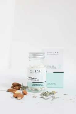 Online Complément alimentaire digestion Absolu de L-Glutamine Compléments Alimentaires