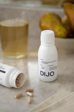 Outlet Complément alimentaire drainant Potion détox Compléments Alimentaires