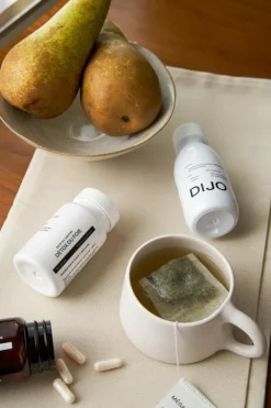 Outlet Complément alimentaire drainant Potion détox Compléments Alimentaires