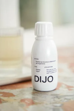 Outlet Complément alimentaire drainant Potion détox Compléments Alimentaires