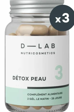 Sale Complément alimentaire Détox Peau Compléments Alimentaires & Accessoires|Compléments Alimentaires