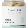 Sale Complément alimentaire Détox Minceur Complément Alimentaire