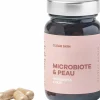 New Complément alimentaire Microbiote et Peau Compléments Alimentaires|Complément Alimentaire