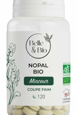 Online Complément Alimentaire minceur Nopal Bio Complément Alimentaire
