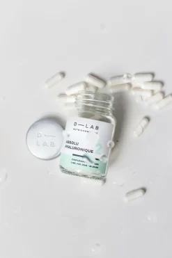 Discount Complément alimentaire peau Absolu Hyaluronique Complément Alimentaire