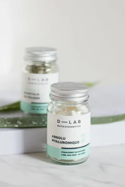 Discount Complément alimentaire peau Absolu Hyaluronique Complément Alimentaire