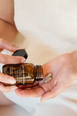 Outlet Complément alimentaire pour la peau, les ongles et les cheveux Complément Alimentaire|Soin Des Ongles