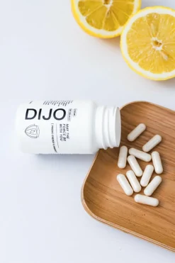 Outlet Complément alimentaire Prébiotique énergie & immunité Compléments Alimentaires