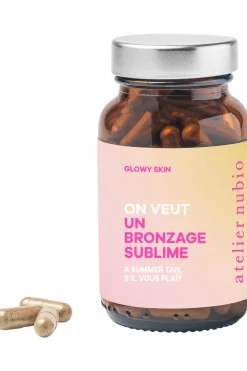 Online Complément alimentaire solaire On veut…un bronzage sublime Complément Alimentaire|Complément Alimentaire