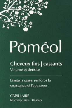 Discount Complément alimentaire volume & densité pour cheveux fins Complément Alimentaire